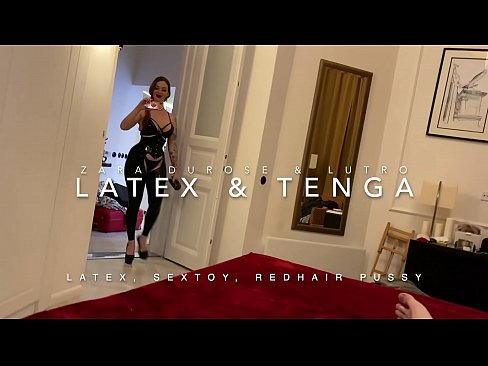 ❤️ Sora vitregă roșcată în costum de latex futută de fratele vitreg ☑  at ro.assay-define-smartlink.ru ❤