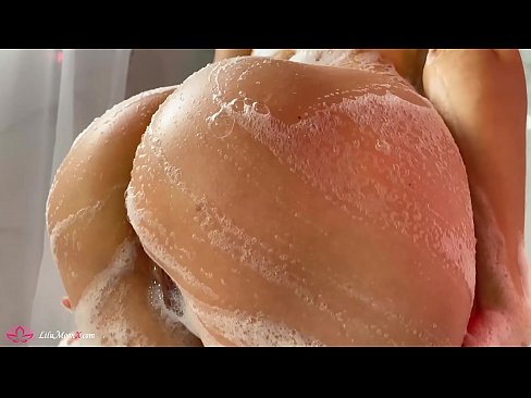 ❤️ Bruneta își masturbează păsărica cu un vibrator până la orgasm intens în duș ☑  at ro.assay-define-smartlink.ru ❤