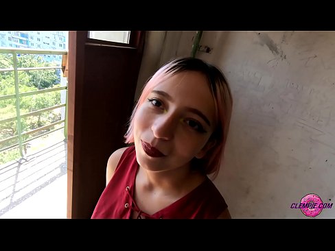❤️ O studentă senzuală o suge unui străin în Outback - Ejaculează pe fața lui ☑ at ro.assay-define-smartlink.ru ❤